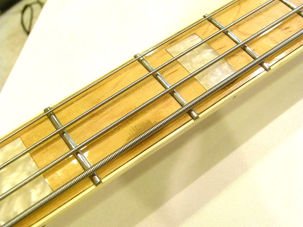 Seymour Duncan DJ-110M'75 Active JAZZ BASS FR - Teenarama! Used